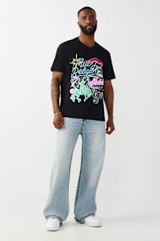 RODEO MOTEL GRAPHIC TEE, image 5