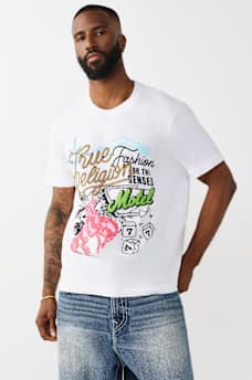 RODEO MOTEL GRAPHIC TEE, image 2
