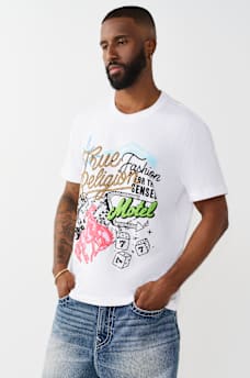 RODEO MOTEL GRAPHIC TEE, image 3