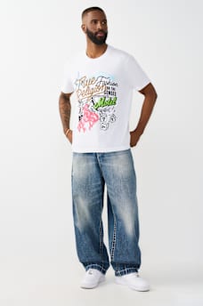 RODEO MOTEL GRAPHIC TEE, image 5