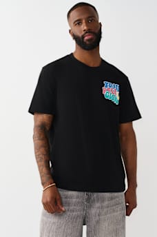 SHOEY BUBBLE GRAPHIC TEE, image 3