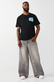 SHOEY BUBBLE GRAPHIC TEE, image 6