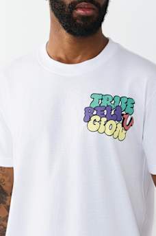 SHOEY BUBBLE GRAPHIC TEE, image 2