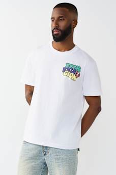 SHOEY BUBBLE GRAPHIC TEE, image 3