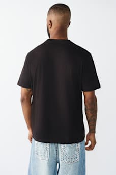 LOGO GRAPHIC TEE, image 4