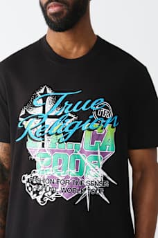 LOGO GRAPHIC TEE, image 1