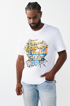 LOGO GRAPHIC TEE, image 2