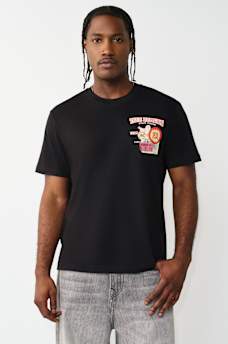 SS TRUTH OR DARE TEE, image 2