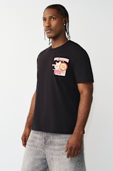 SS TRUTH OR DARE TEE, image 3