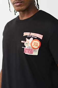 SS TRUTH OR DARE TEE, image 4