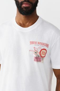 TRUTH OR DARE GRAPHIC TEE, image 2