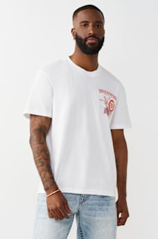 TRUTH OR DARE GRAPHIC TEE, image 3