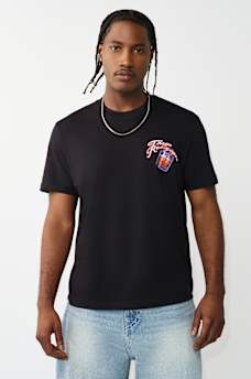 ON THE ROCKS GRAPHIC TEE, image 3