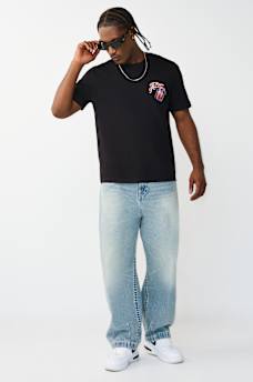 ON THE ROCKS GRAPHIC TEE, image 6