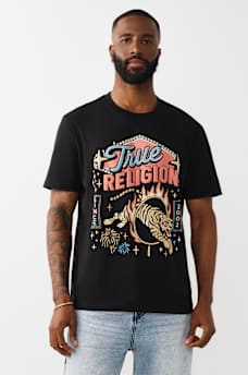 MAGIC TIGER GRAPHIC TEE, image 2