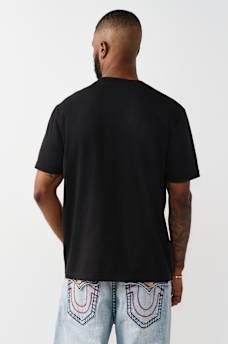 MAGIC TIGER GRAPHIC TEE, image 4