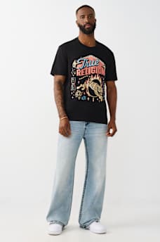 MAGIC TIGER GRAPHIC TEE, image 5