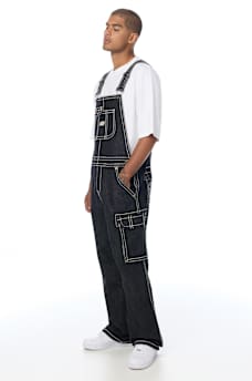 CARGO BIG T OVERALL