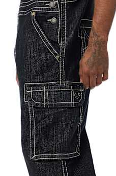 CARGO BIG T OVERALL