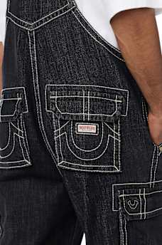 CARGO BIG T OVERALL
