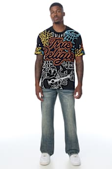 TROPHY TEE