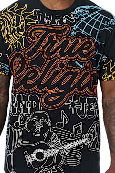 TROPHY TEE