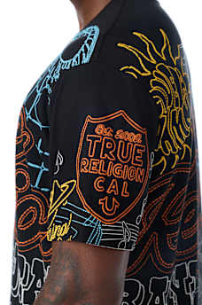 TROPHY TEE