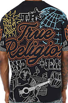 CAMISETA DE TROFEO