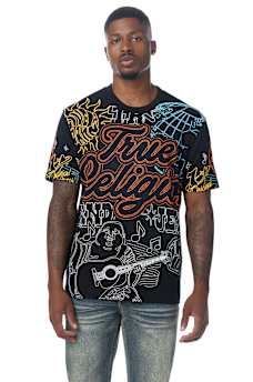 TROPHY TEE
