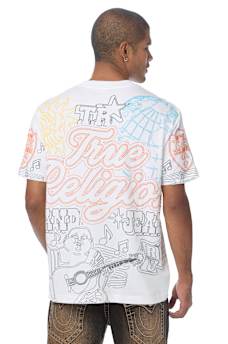 TROPHY TEE