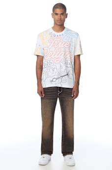 TROPHY TEE