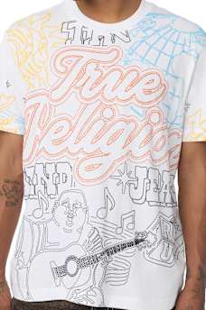 TROPHY TEE
