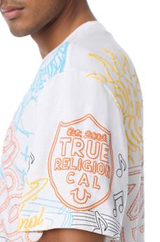 TROPHY TEE