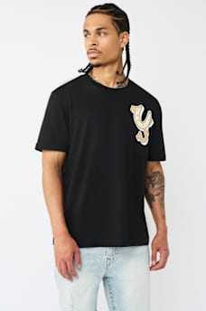 BUDDHA LOGO TEE, image 2
