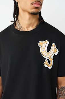 BUDDHA LOGO TEE, image 4