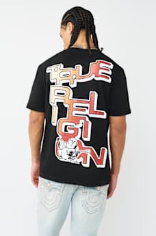 BUDDHA LOGO TEE, image 5