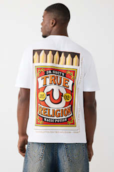 T-SHIR POTION MAGIQUE DU DR&nbsp;SHOEY