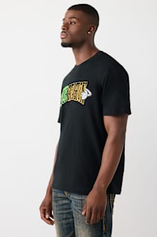 CAMISETA DE SHOEY CON RAYOS X, image 3
