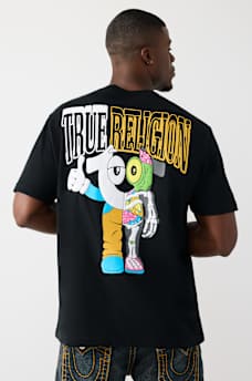 CAMISETA DE SHOEY CON RAYOS X, image 5