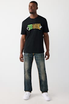 CAMISETA DE SHOEY CON RAYOS X, image 6