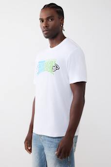 CAMISETA DE SHOEY CON RAYOS X, image 4