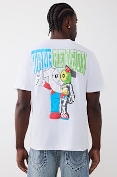 CAMISETA DE SHOEY CON RAYOS X, image 5