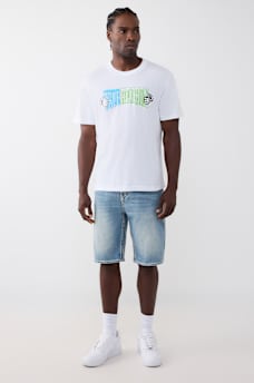 CAMISETA DE SHOEY CON RAYOS X, image 6