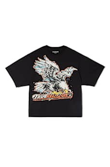 EAGLE HEAVYWEIGHT BOXY TEE