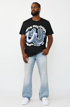 CAMISETA CON HERRADURA EN 3D, image 5