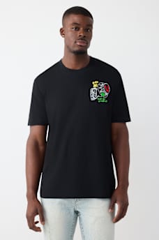 CAMISETA DE M&Uacute;SICA EN VIVO, image 2