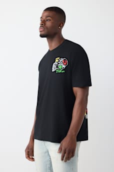 CAMISETA DE M&Uacute;SICA EN VIVO, image 3