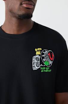 CAMISETA DE M&Uacute;SICA EN VIVO, image 4