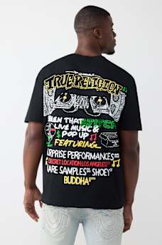 CAMISETA DE M&Uacute;SICA EN VIVO, image 5