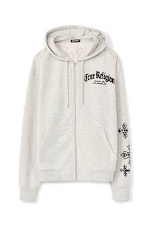 BLESSED ZIP HOODIE, image 7